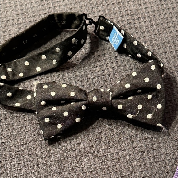 🎉Bow Ties- set of 3 - Picture 3 of 6